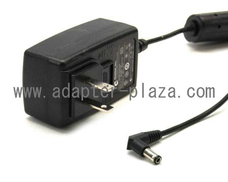 NEW GlobTek GT-41052-1548 48V 0.31A AC Adapter ITE Power Supply 5.5*2.1mm - Click Image to Close